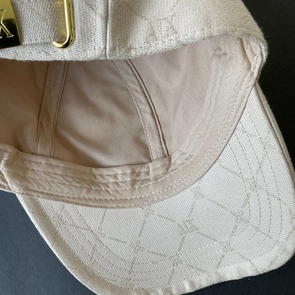 ARMANI EXCHANGE A/X Women's Baseball Hat NWOT - Picture 4 of 7